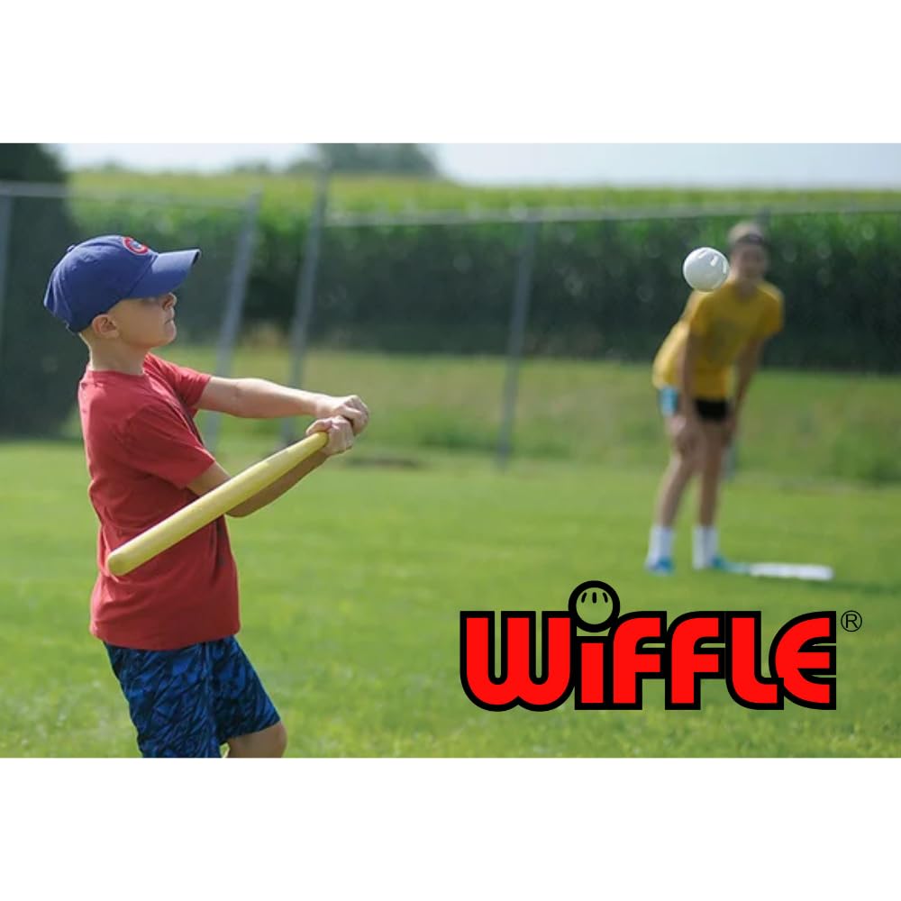 Wiffle Ball Baseballs, 6 Piece