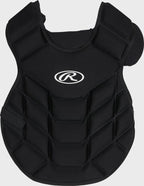 Rawlings P2Cstb-B Players Series Catchers Set T-Ball Ages 6  Under Blacksilver