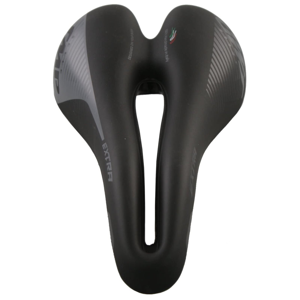 Selle Smp Extra Saddle, Black