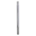 Sunlite Steel Pillar Seatpost, 15 X 1, Chrome Plated