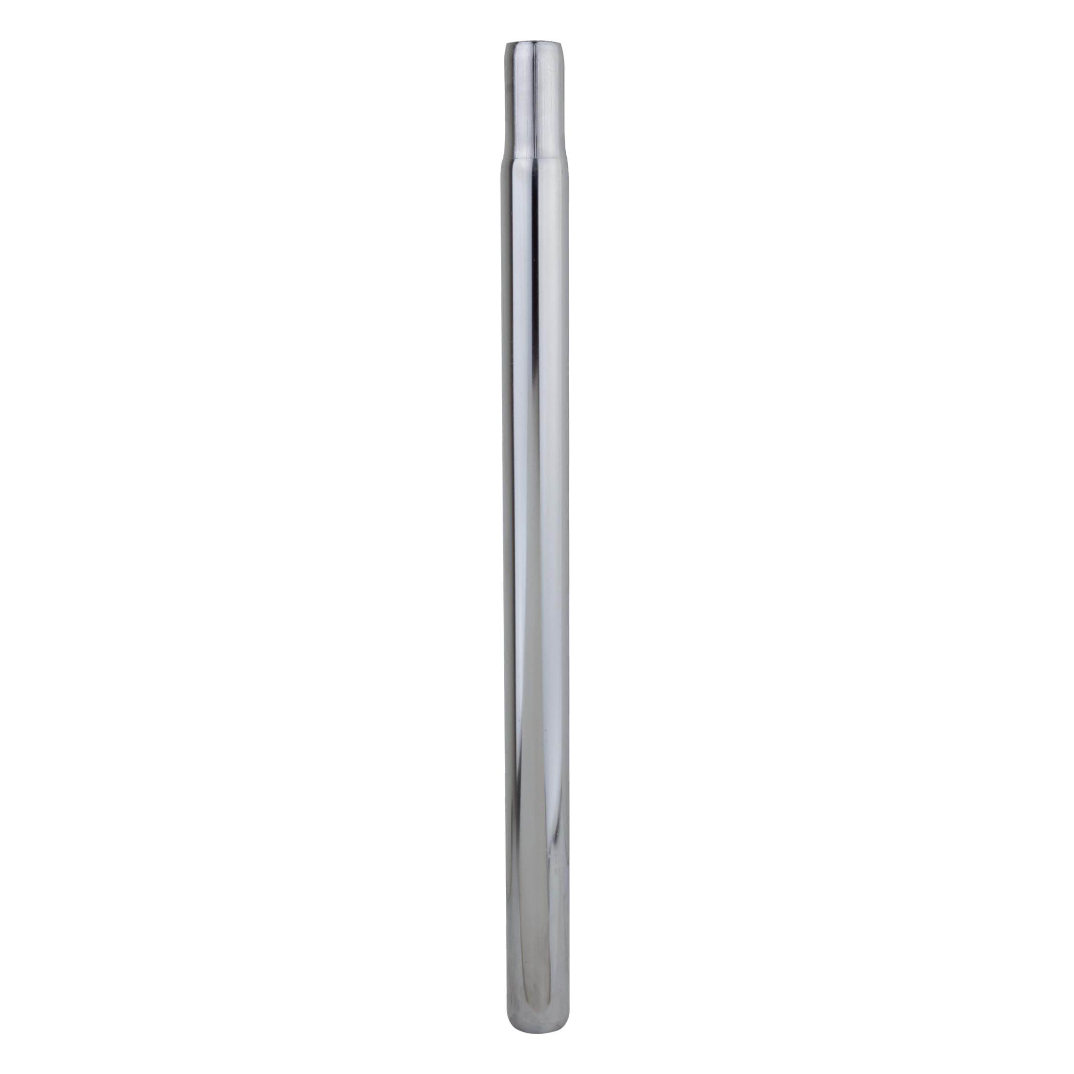 Sunlite Steel Pillar Seatpost, 15 X 1, Chrome Plated