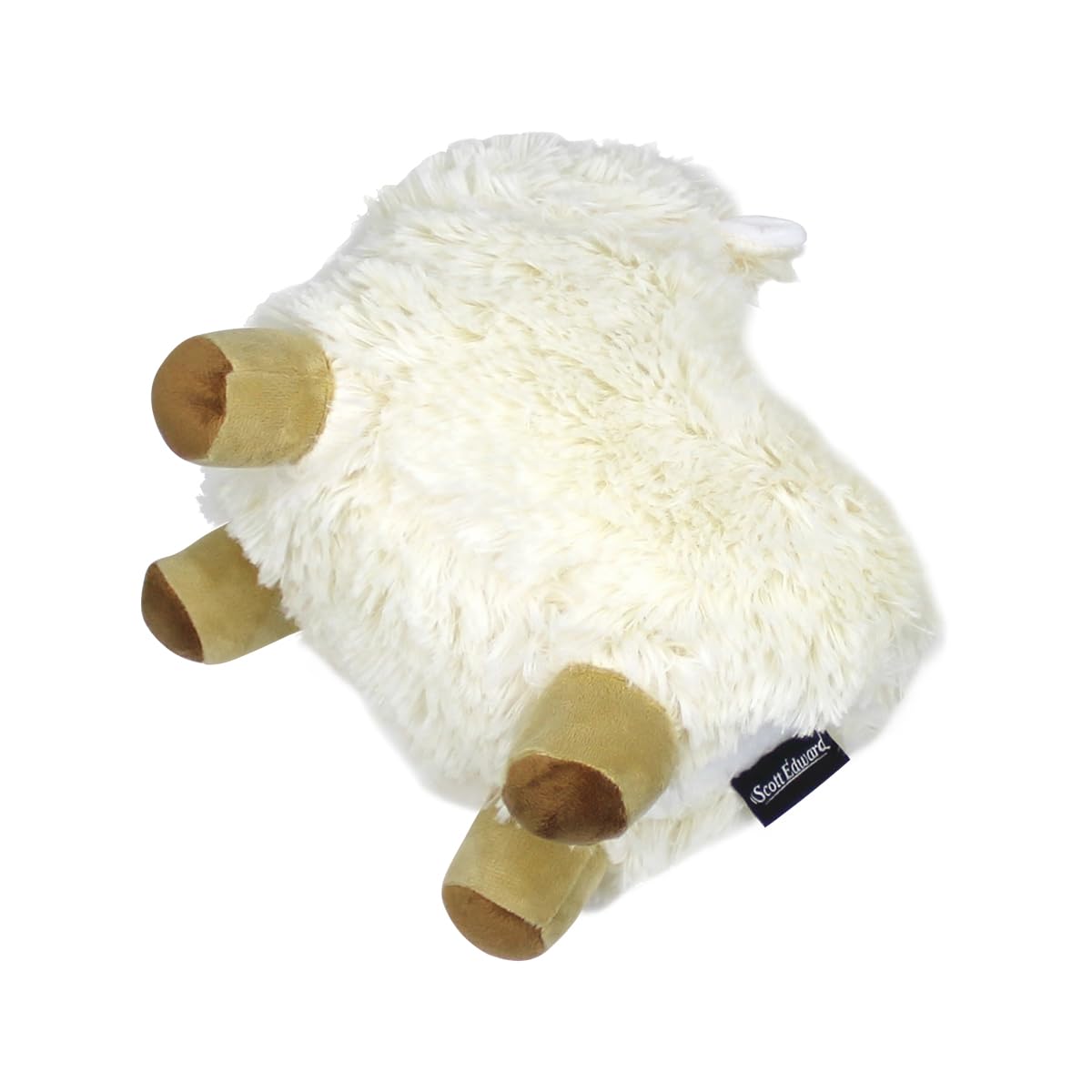 Scott Edward Animal Zoo Golf Driver Wood Covers, Fit Drivers And Fairway, Lovely Dogs, Funny And Functional
