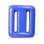Mophoexii Dive Weights-Vinyl Coated Diving Assorted Lead Weights,Lead Weights Scuba, Coated Dive Weights, Scuba Weights, Dive Be