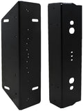 LOCKEY 1-5/8IN Adapter for Installing THE Sumo GL2 ON Chain Link Gates