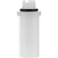 Shimano St-R9120 Funnel Adapter & O-Ring White, Funnel Adapter & O-Ring