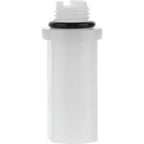 Shimano St-R9120 Funnel Adapter & O-Ring White, Funnel Adapter & O-Ring
