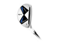 Affinity XRT 3 Hybrid Golf Wood (Mens, Left Hand, Graphite, Uniflex, 20-Degree)