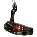 Bionik Assembled 105 Red Insert Putter (Rh, 34'')