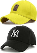 Classymessi Baseball Cap Ek Stylish Aur Practical Headwear Hai Jo Daily Use Ke Liye Perfect Hoti Hai. Iska Curved Visor Dhoop Se