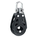 Harken 340F 29Mm Carbo Air Block W/Swivel - Fishing