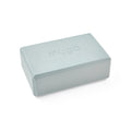 MYGA Yoga Block,Lightweight EVA Foam Yoga Brick,High Density Non-Slip Block for Yoga Poses, Pilates, Balance and Flexibility (Te