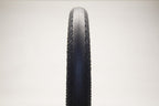 Eastern Bikes Squealer 100Psi 20X2.4 Bmx Tire (Black & Yellow)
