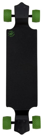 Mbs All-Terrain Longboard, 39''