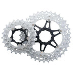 Shimano Cs-M771 Xt Bicycle Cassette (10-Speed, 11/34T, Silver)