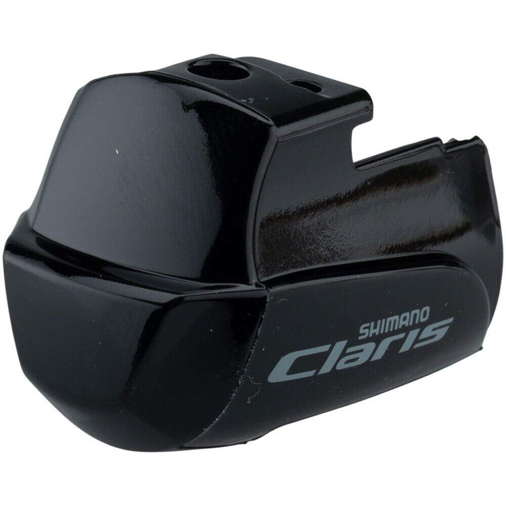 Shimano Cycling Y0Cn98020 St-R2000 Left Hand Name Plate & Screw - Spare Parts For Bike