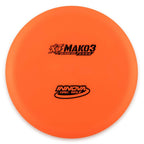 Innova Xt Mako3 Mid-Range Golf Disc [Colors May Vary] - 175-177G
