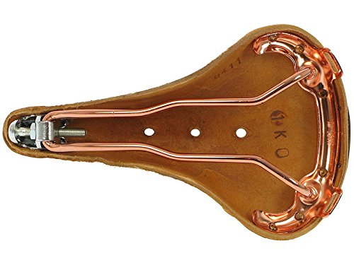 B17 Special Antique Brown