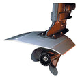 Davis Instruments Whale Tail Xl Hydrofoil Stabilizer
