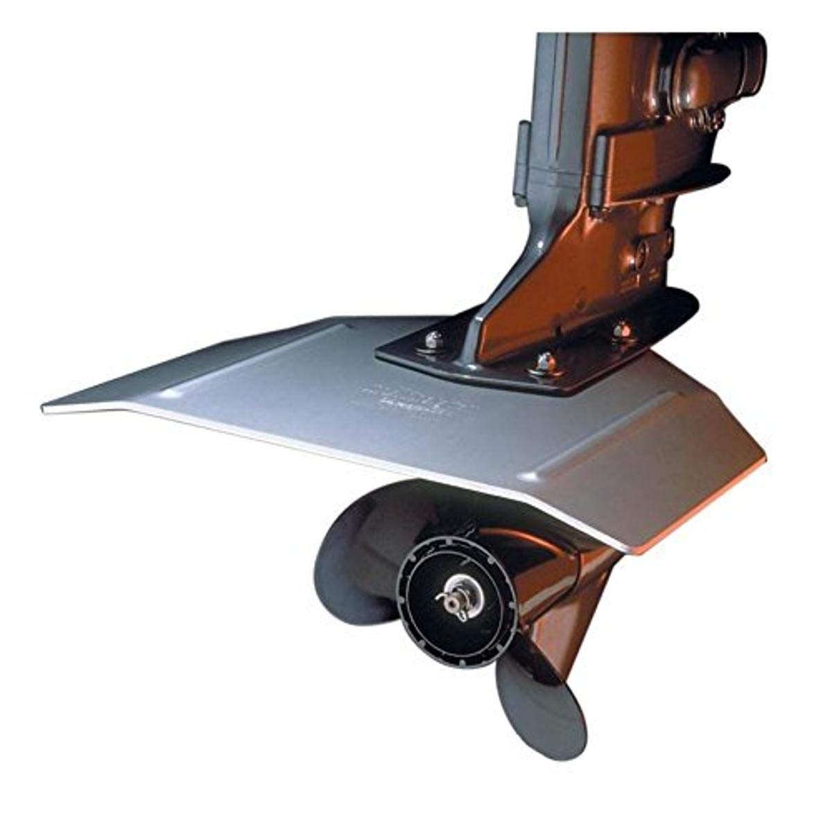 Davis Instruments Whale Tail Xl Hydrofoil Stabilizer