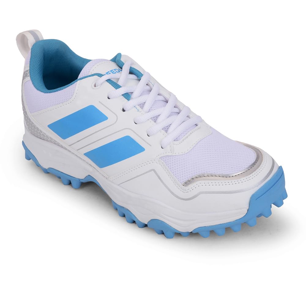 Liberty Freedom Powerplay Mens S.Blue Sports Lacing 41