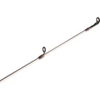 Abu Garcia Revo X Low Profile Baitcast Reel And Fishing Rod Combo