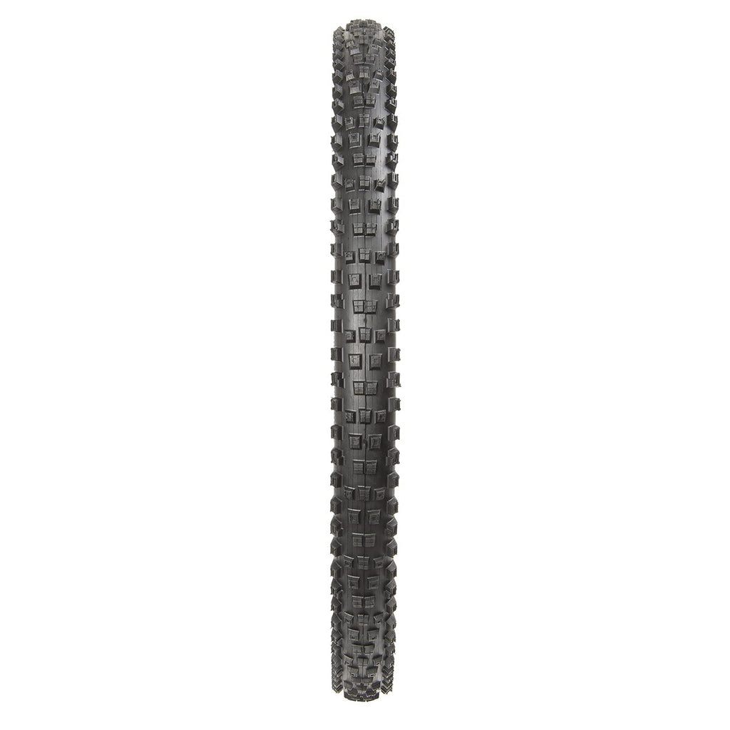 Kenda Hellkat Pro Bike Tire, 27.5 X 2.40, Black/Single Tire