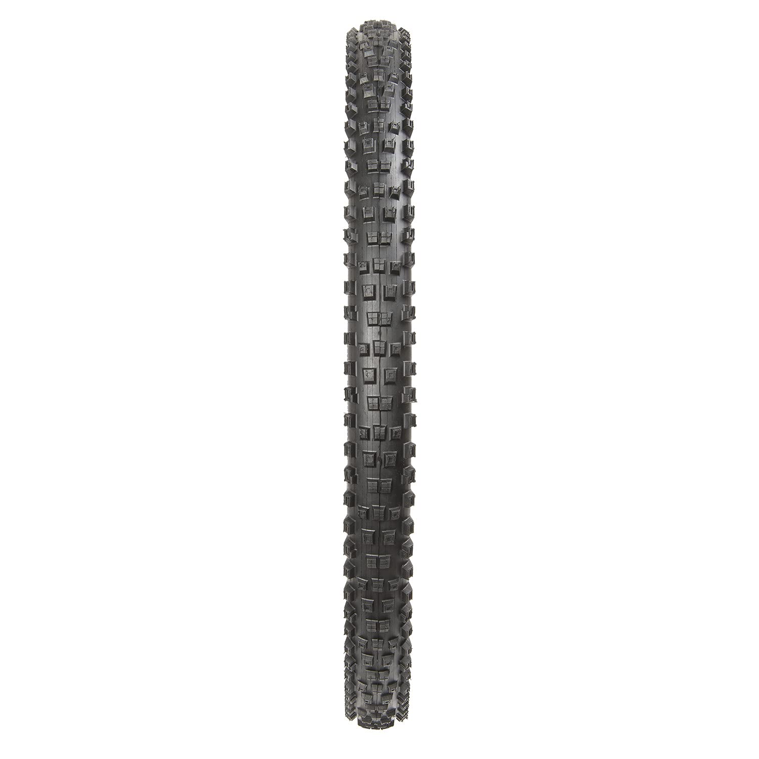 Kenda Hellkat Pro Bike Tire, 27.5 X 2.40, Black/Single Tire