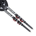 Msr Dynalock Explore 3-Section Alumunium Backcountry Poles