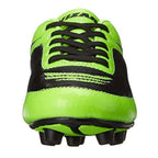 Vizari Infinity Youth Firm Ground Soccer Cleats – Green/Black