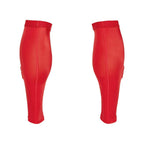 Under Armour Gameday Armour Pro Padded Leg Slvs-Red,Lg