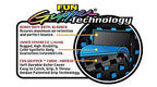 Fun Gripper Tetherball Ball Mesh Non Slip Easy Grip Cover Backyard Outdoor W/ 8' Nylon Rope By: Saturnian I