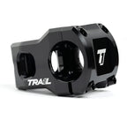 Trail One Components The Viking Stem - 31.8Mm Clamp, 40Mm Length