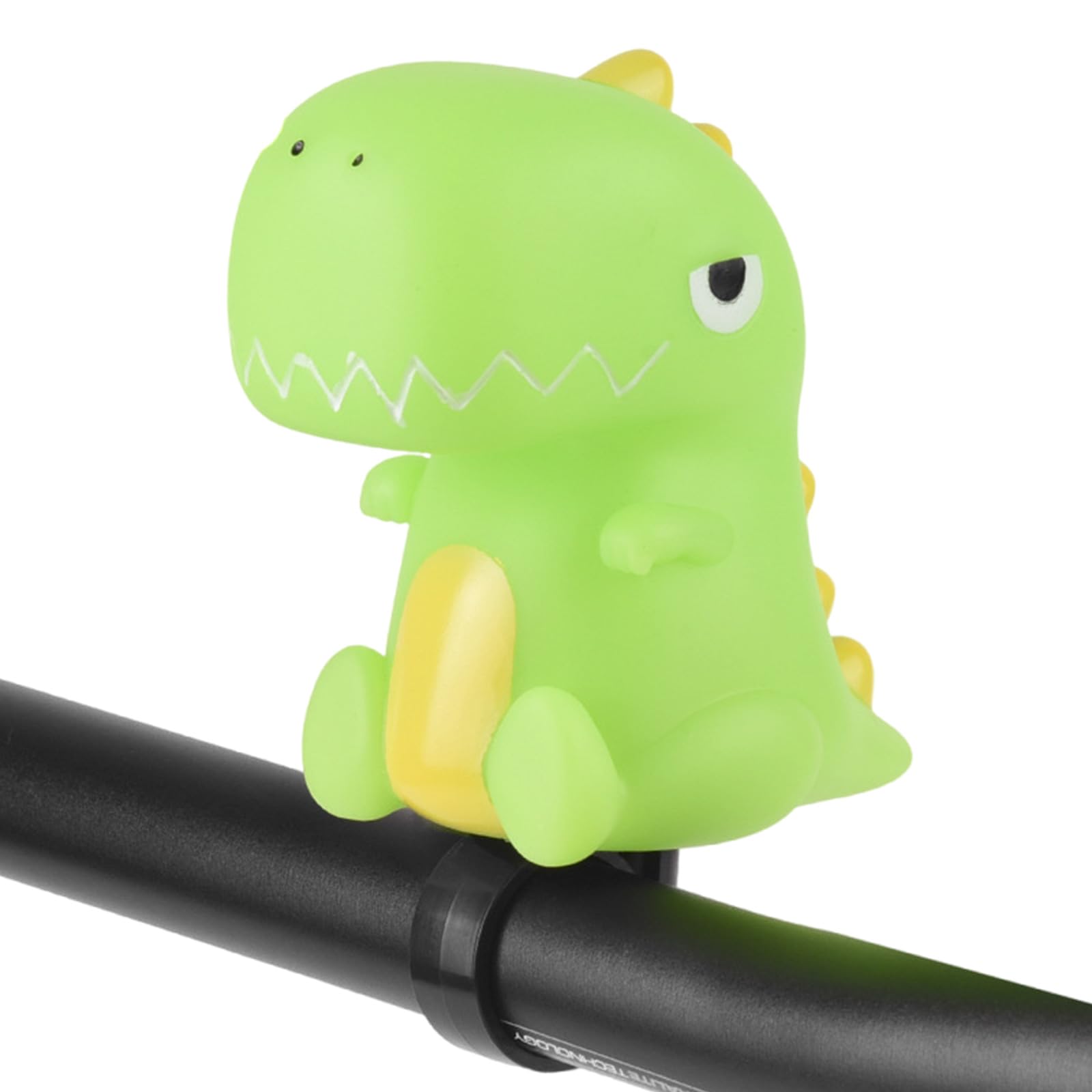 HUANGTNG Cartoon Animal Childrens Bicycles Horn Squeeze Bicycles Horn Clearly Sound Bicycles Bells Scooter Kid Bike Bells