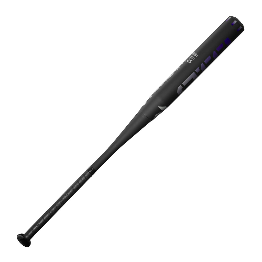 DeMarini 2025 Steel Slowpitch Softball Bat - 34/26 oz