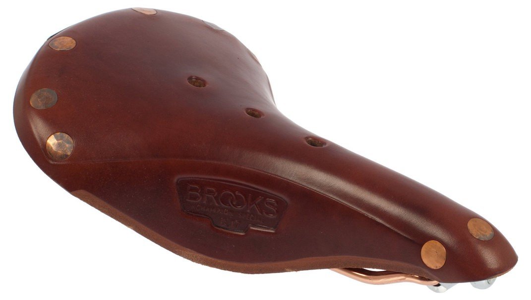 B17 Special Antique Brown