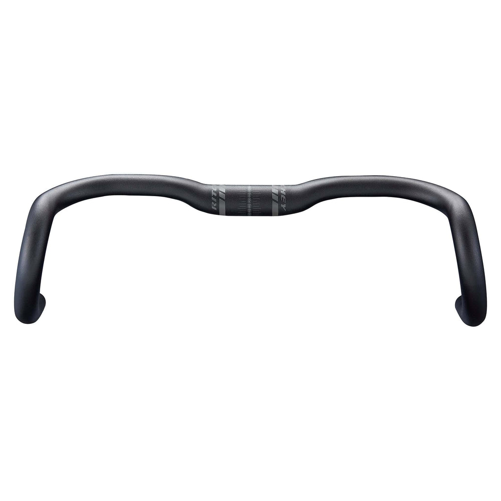 Ritchey Comp Ergomax Road Handlebar: Bb Black 40Cm