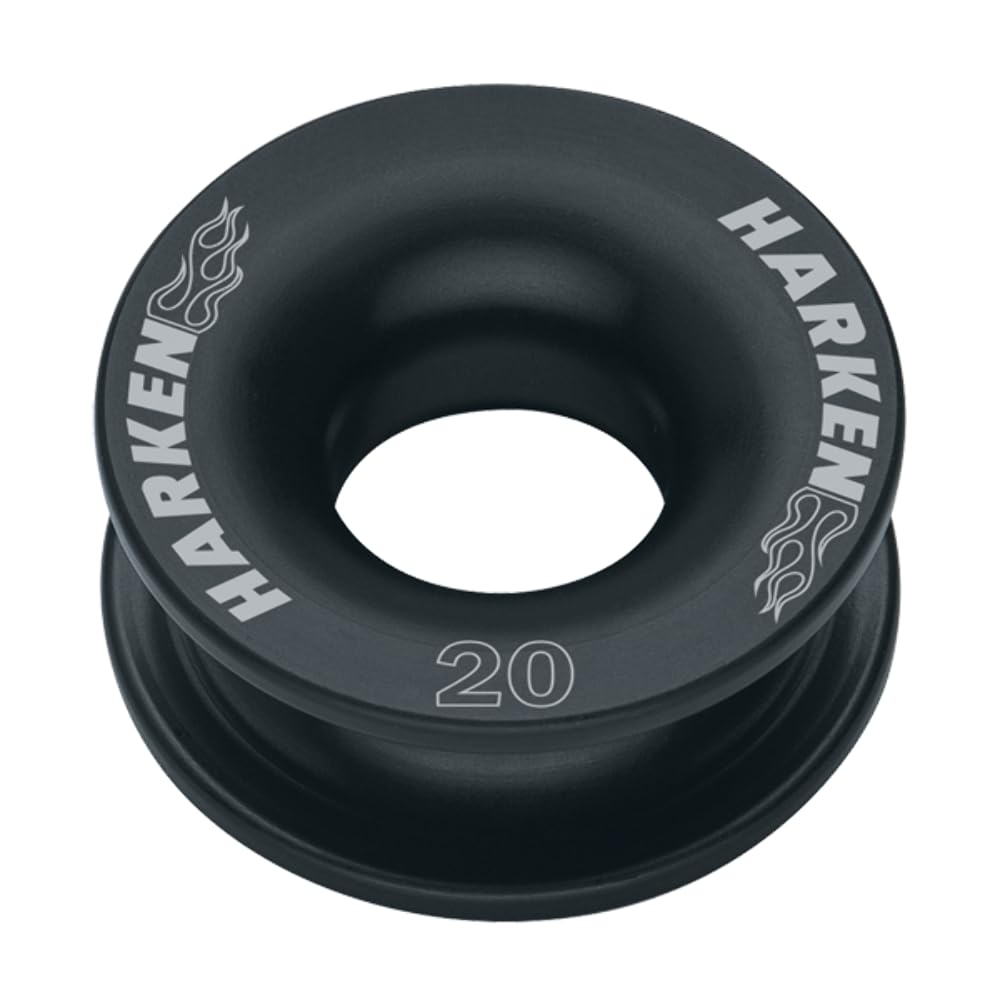 Harken 20Mm Lead Ring