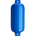 Polyform G-5 Twin Eye Fender 8.8 X 26.8 - Blue