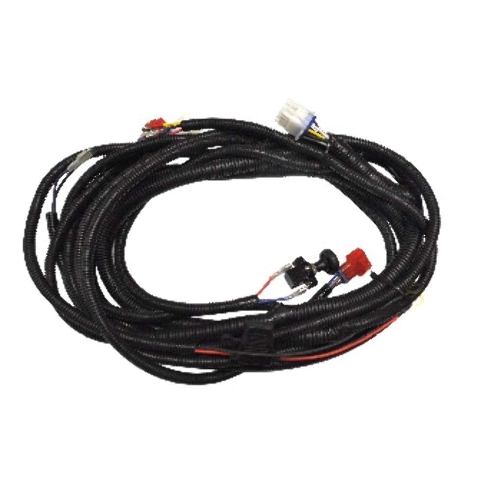 Madjax Golf Cart Ultimate Light Kit Harness