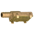 Perko 0709Dp0Plb Cast Bronze Pump Strainer For 5/8'' Hose