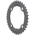 Shimano Fc-M665 Slx Chainring (104X36T 9 Speed)
