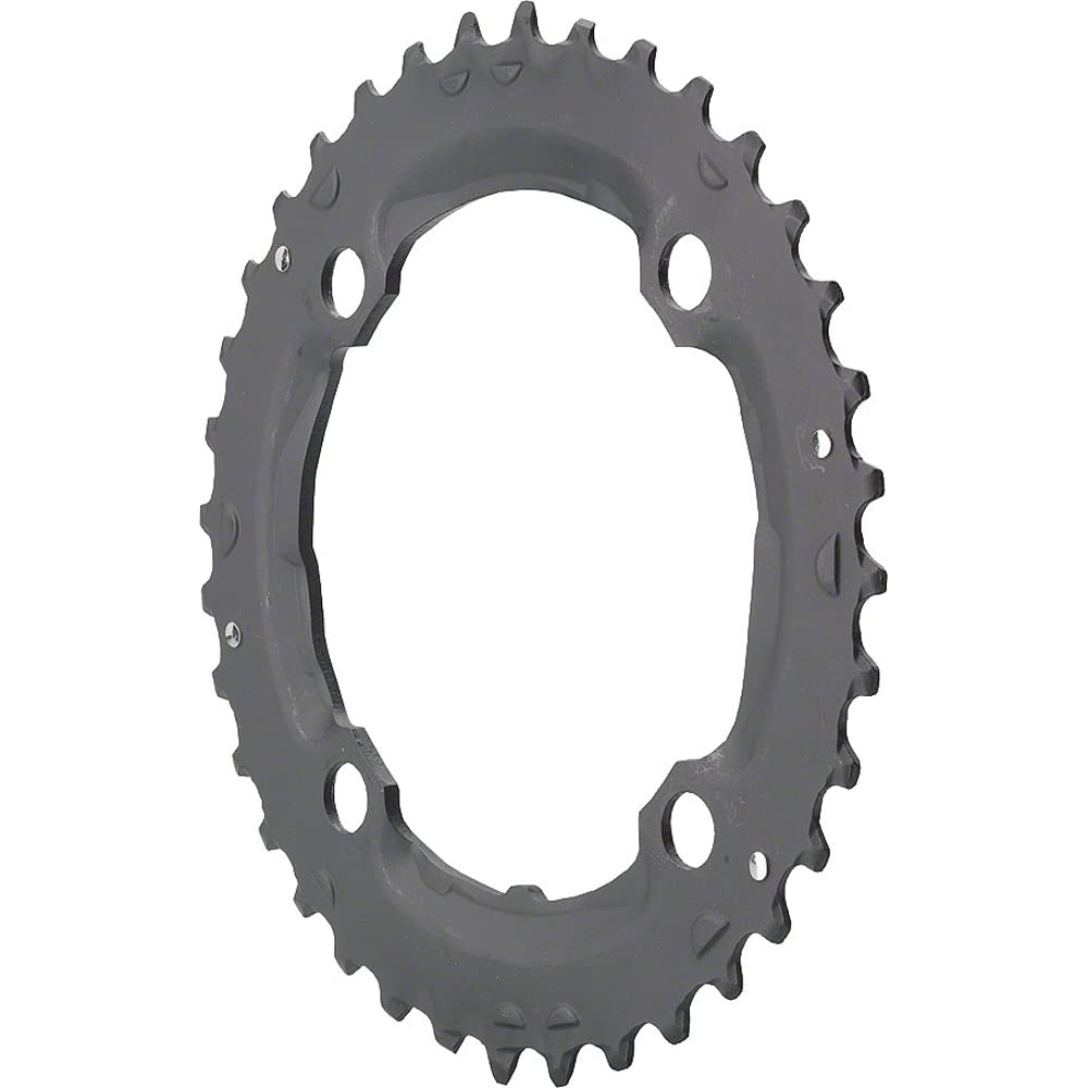 Shimano Fc-M665 Slx Chainring (104X36T 9 Speed)