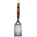 NCAA USC Trojans Tailgater Spatula, 17, Steel