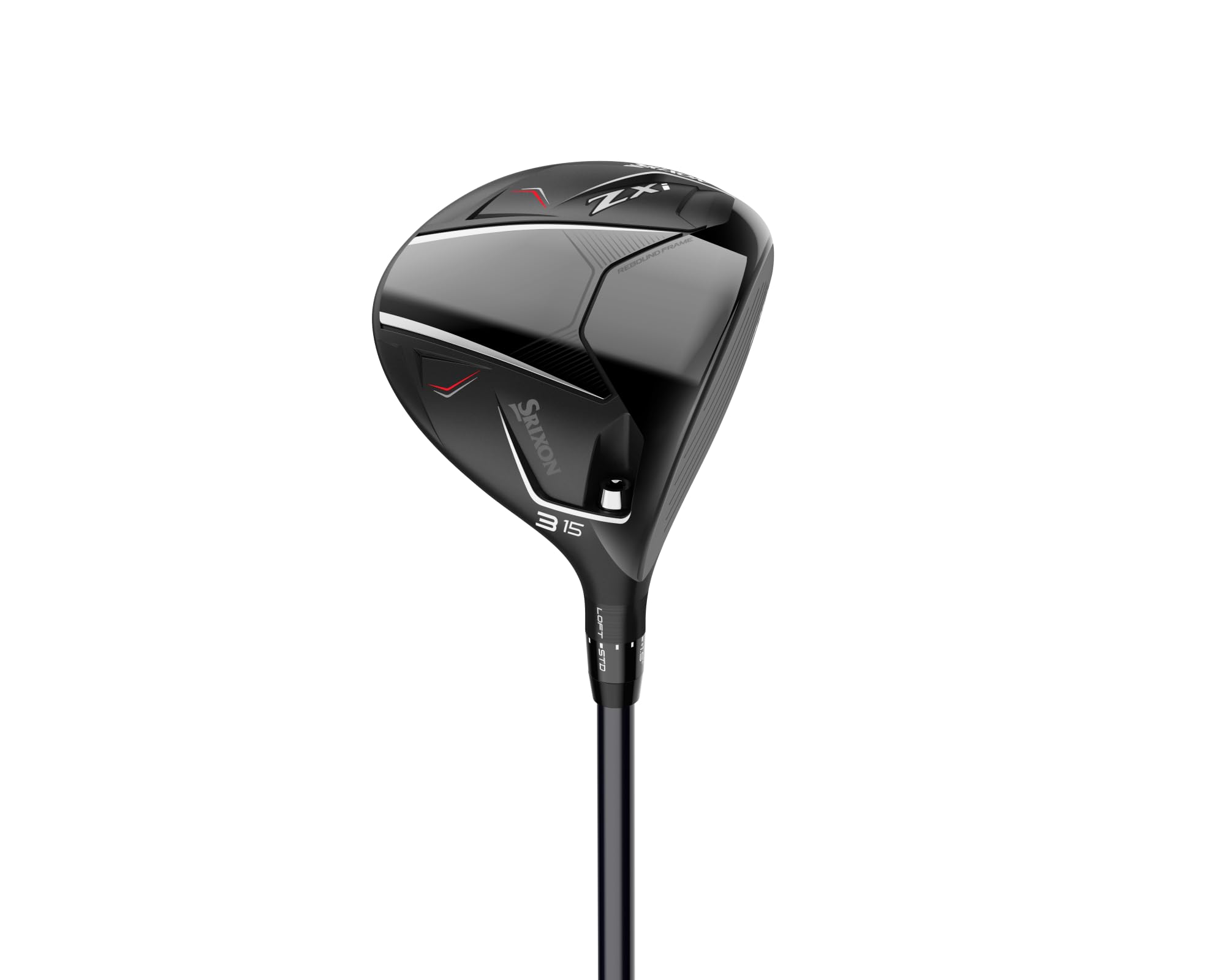 Srixon ZXi Fairway 5 Wood, 18.0 Stiff, Right Hand