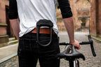 Hiplok U Lock And Cable Bike Lock Maximum Security