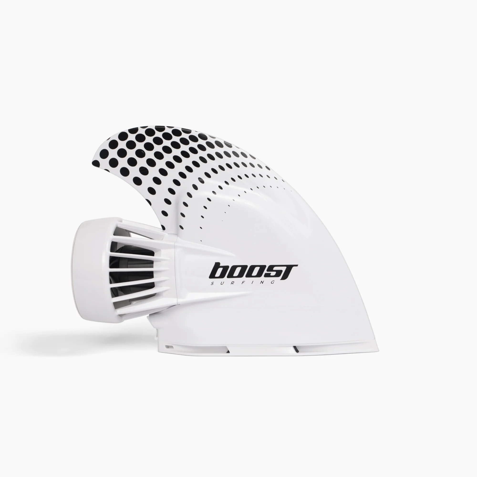 Boost Surfing Fin - Electric Motor For Surfboards, Sups And Kayaks. Lightweight, Compact, And Shockingly Resistant Electric Fin