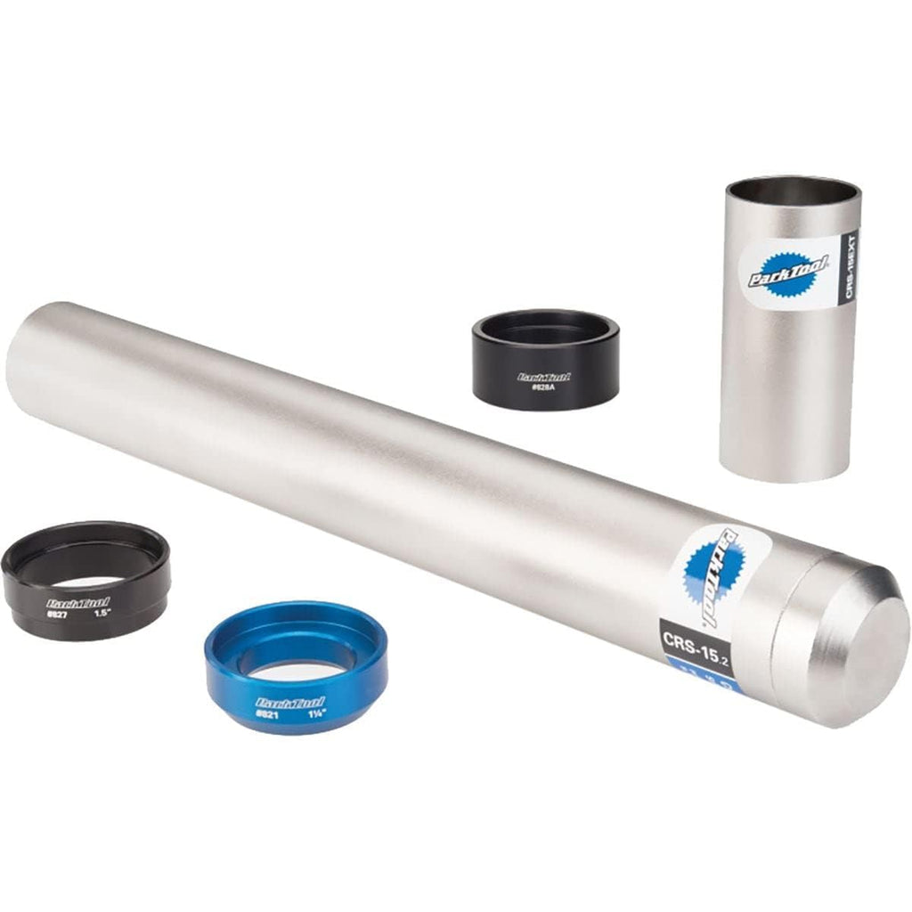 Park Tool Crs-1 Bicycle Crown Race Setting System - 1'' & 1 1/8''