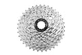 Sunrace Unisex'S Csm989 Cassette, Silver, 11-36 Tooth