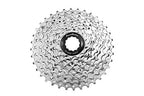 Sunrace Unisex'S Csm989 Cassette, Silver, 11-36 Tooth