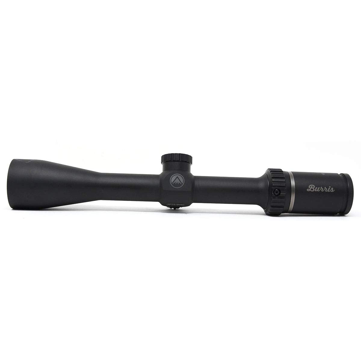 BURRIS Fullfield E1 3-9x40mm Waterproof Fogproof Accurate Sleek Matte Black Hunting Scope Compatible with .450 Bushmaster | Ball